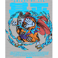 Japanese anime-JP 878